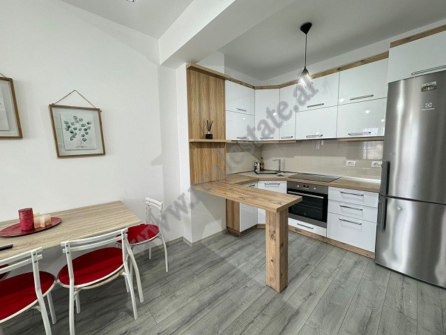 One bedroom apartment for rent at kodra e diellit 2 residence in Tirana, albania