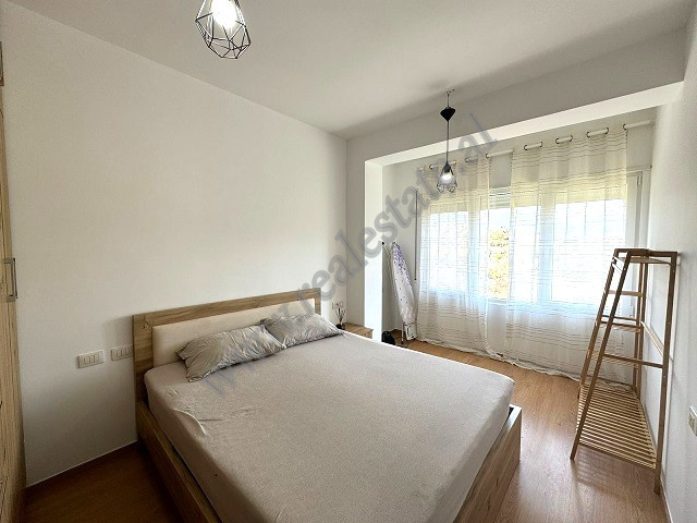 One bedroom apartment for rent at kodra e diellit 2 residence in Tirana, albania