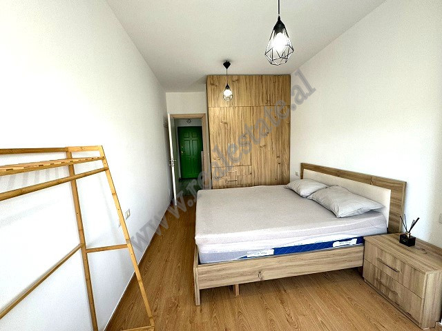 One bedroom apartment for rent at kodra e diellit 2 residence in Tirana, albania