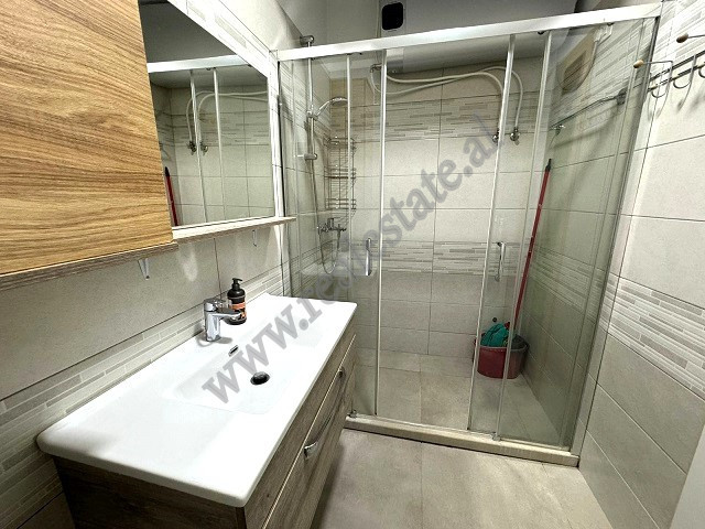 One bedroom apartment for rent at kodra e diellit 2 residence in Tirana, albania