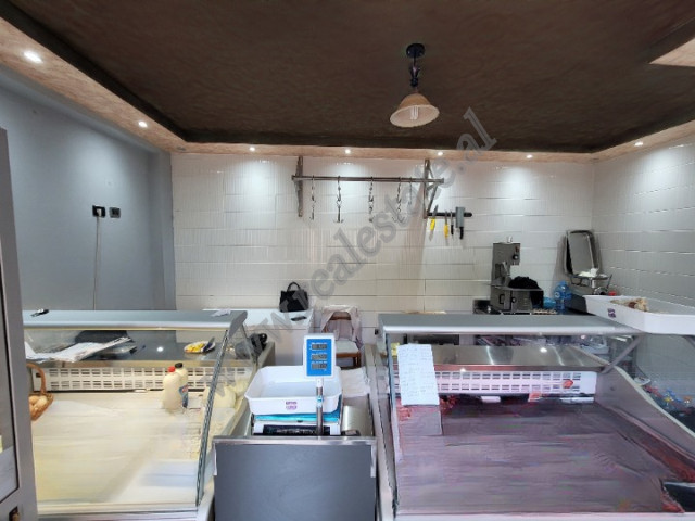 Geschäftsraum zur miete im kristal centre in Tirana, albanien