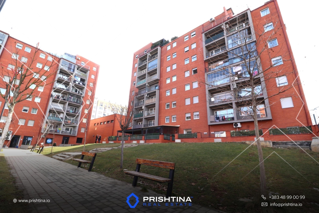 Banesë me qira 55m² në emshir