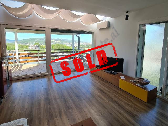 Appartement de trois chambres à vendre dans long hill residence à lunder, Tirana, albanie