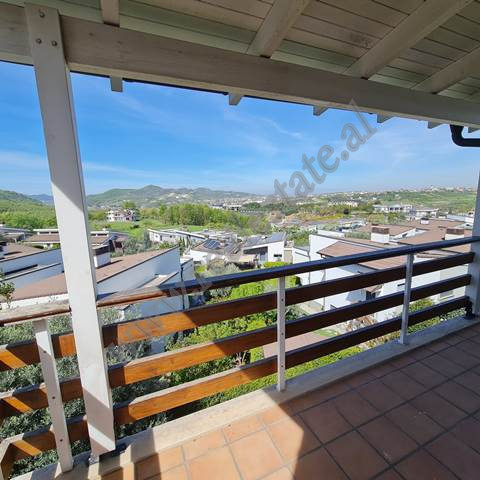 Appartamento con tre camere da letto in vendita a long hill residence a lunder, Tirana, albania