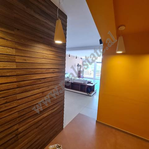 Appartement de trois chambres à vendre dans long hill residence à lunder, Tirana, albanie (7)