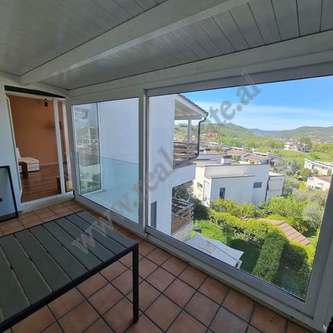 Appartamento con tre camere da letto in vendita a long hill residence a lunder, Tirana, albania