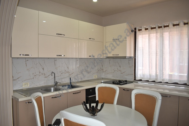 Appartement de deux chambres à louer près de la rue kongresi i lushnjes à Tirana, albanie (4)