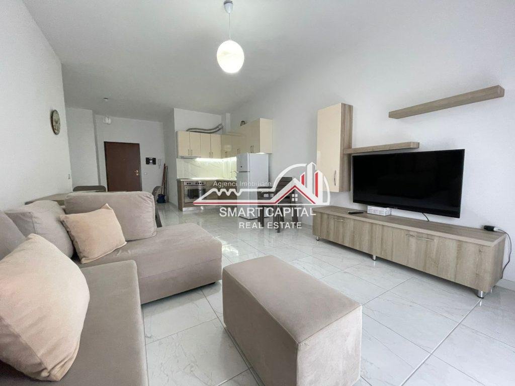 Appartamento 1+1 in vendita a orikum - Vlorë!!