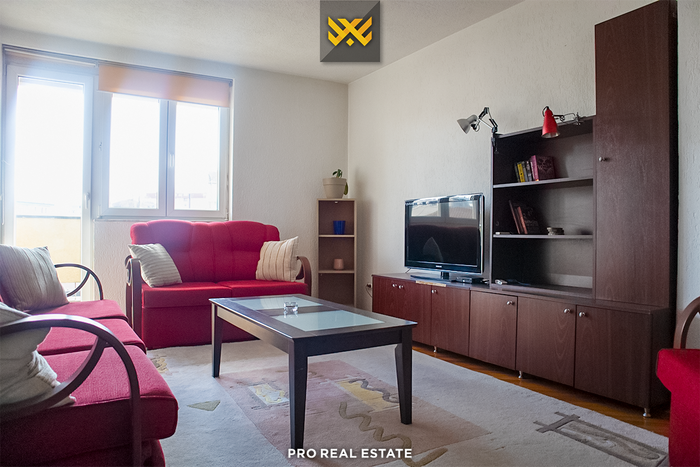 Wohnung 64m² zur miete in qafa