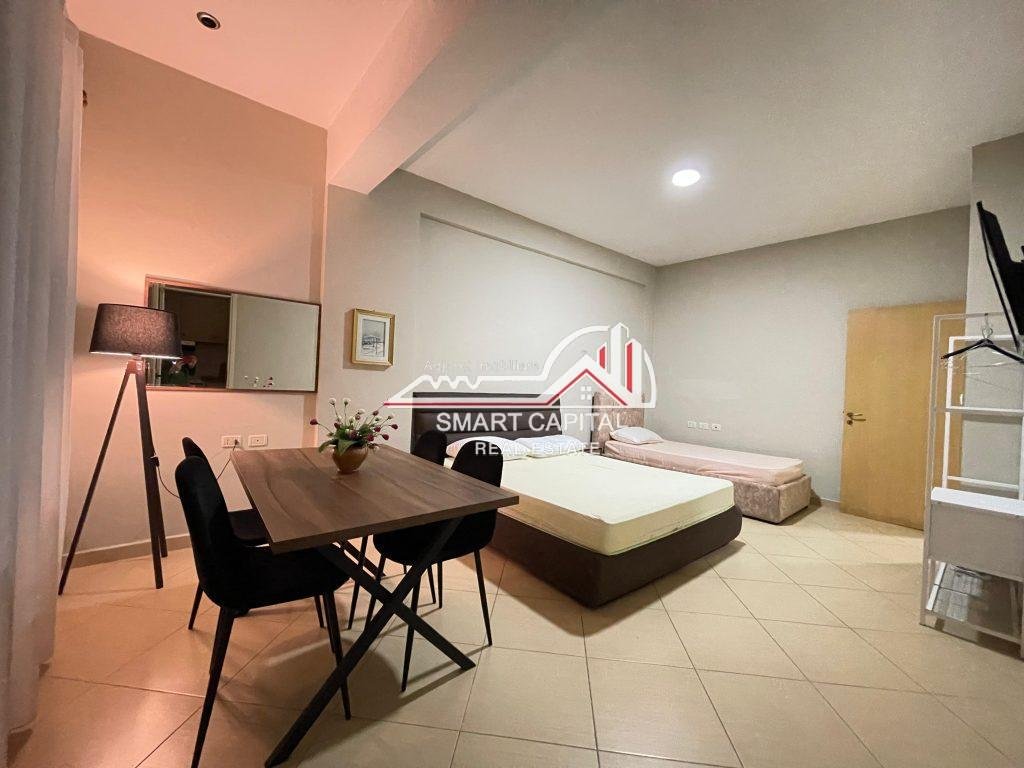 Appartement à vendre près de la caserne de pompiers - Vlorë !!