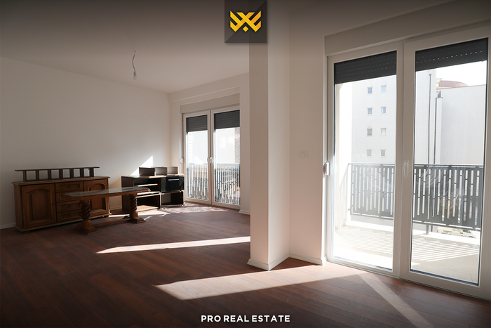 Appartement de 65m² à #louer dans lagjen e spitalit.