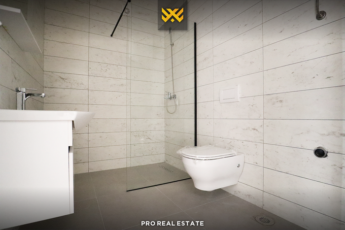 Appartement de 65m² à #louer dans lagjen e spitalit. (4)