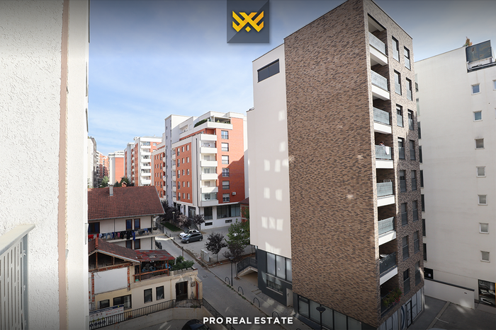 Appartement de 65m² à #louer dans lagjen e spitalit. (5)