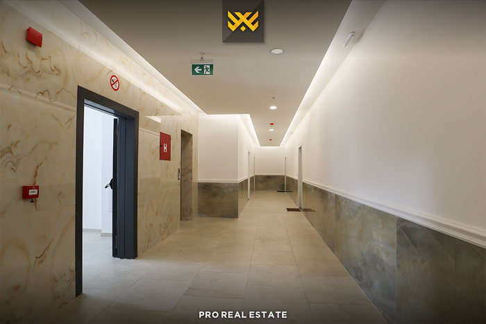 Appartement de 65m² à #louer dans lagjen e spitalit. (6)