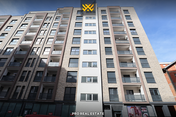 Appartement de 65m² à #louer dans lagjen e spitalit. (7)