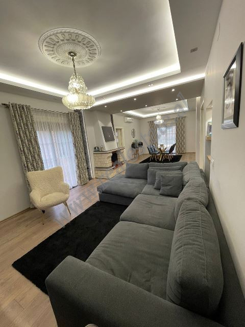 Vila for sale in dibra street in Tirana, albania (2)