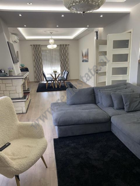 Vila for sale in dibra street in Tirana, albania (3)