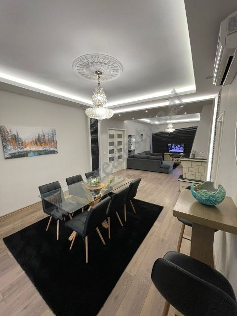 Vila for sale in dibra street in Tirana, albania (4)