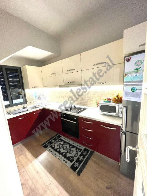 Vila for sale in dibra street in Tirana, albania (5)