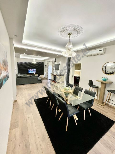 Vila for sale in dibra street in Tirana, albania (6)