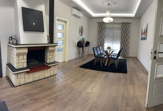 Vila for sale in dibra street in Tirana, albania (7)