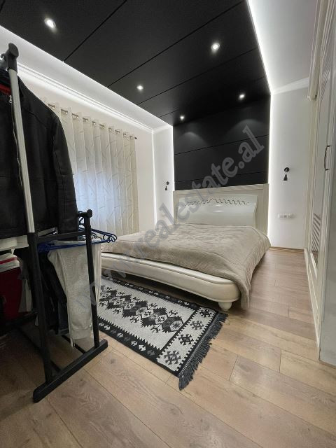 Vila for sale in dibra street in Tirana, albania (8)
