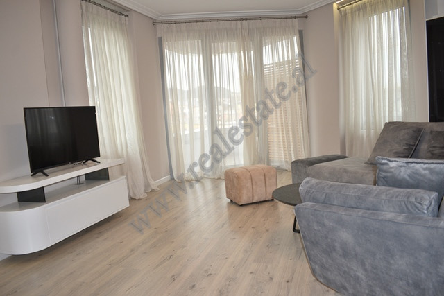Two bedroom apartment for rent near dinamo stadium in Tirana, albania (2)