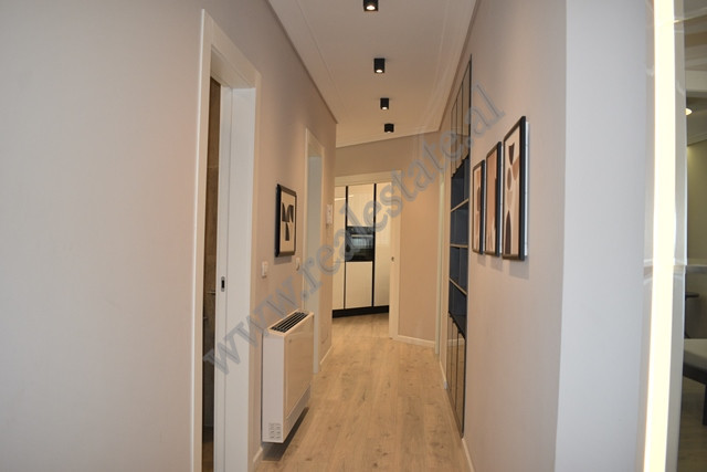 Two bedroom apartment for rent near dinamo stadium in Tirana, albania (3)