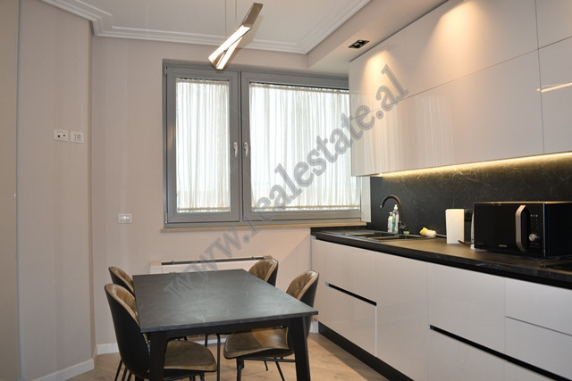 Two bedroom apartment for rent near dinamo stadium in Tirana, albania (4)