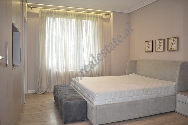 Two bedroom apartment for rent near dinamo stadium in Tirana, albania (5)