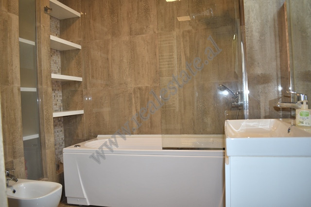 Two bedroom apartment for rent near dinamo stadium in Tirana, albania (6)