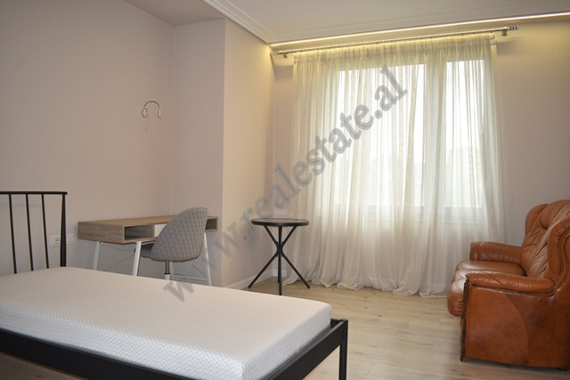 Two bedroom apartment for rent near dinamo stadium in Tirana, albania (7)