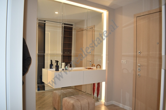 Two bedroom apartment for rent near dinamo stadium in Tirana, albania (8)