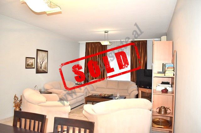 Three bedroom apartment for sale in lapraka area, in Tirana, albania