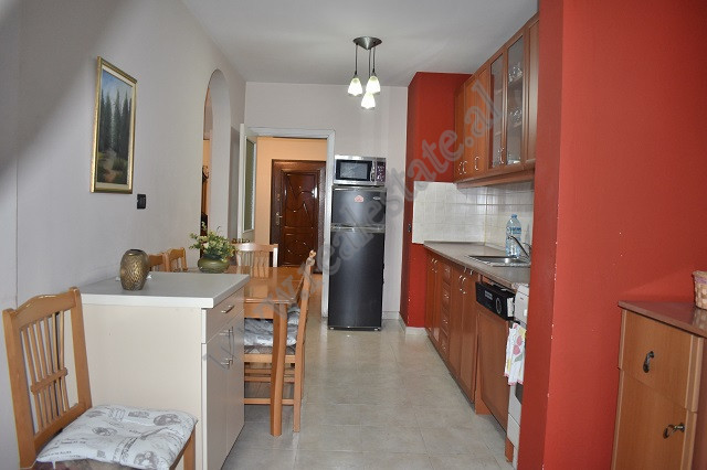Three bedroom apartment for sale in lapraka area, in Tirana, albania (5)