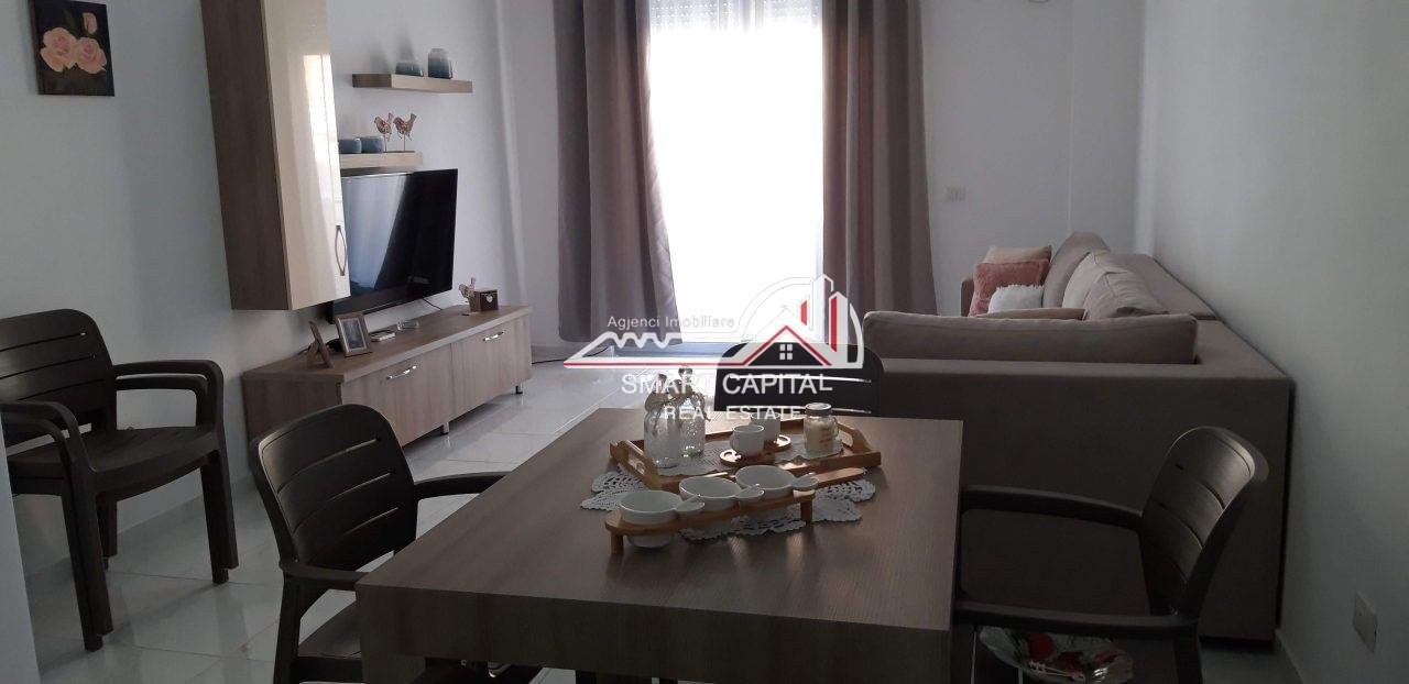 Appartamento in vendita 1+1 a orikum, Vlorë!