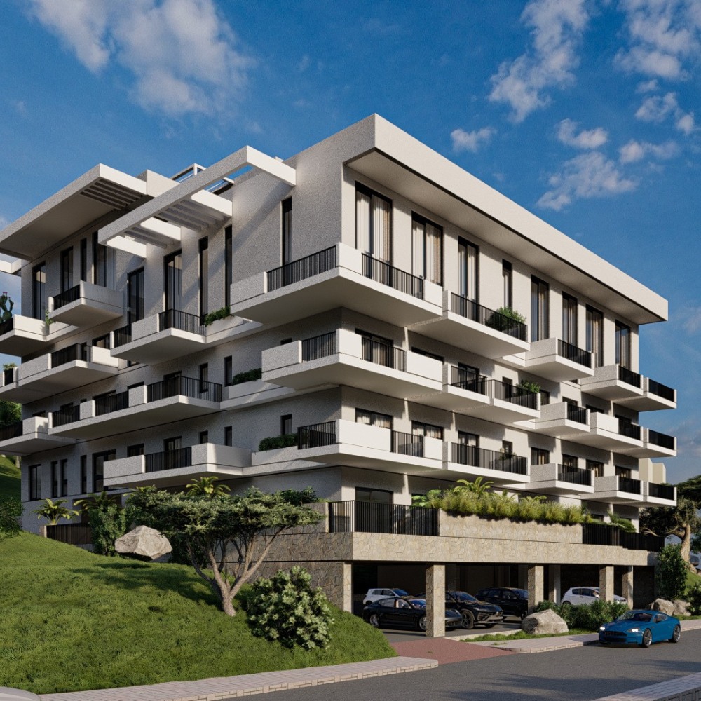 Ares 4 - appartement 22