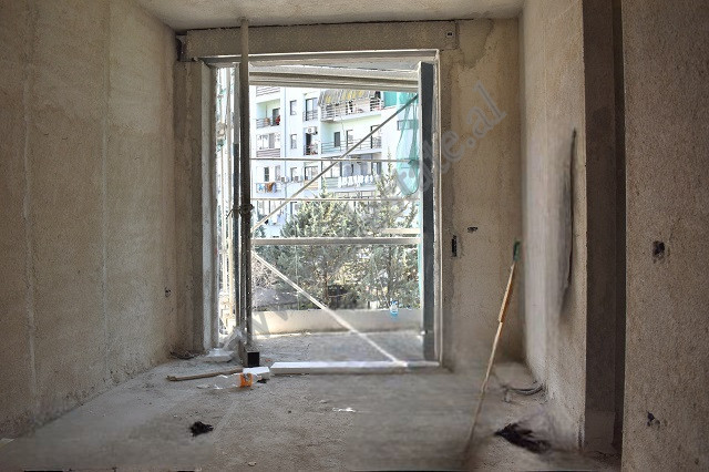 Einzimmerwohnung zum verkauf im don bosko-viertel in Tirana, albanien (4)