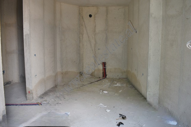 Einzimmerwohnung zum verkauf im don bosko-viertel in Tirana, albanien (5)