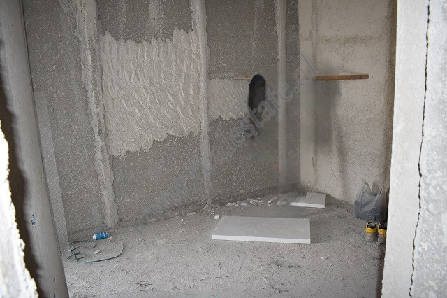 Einzimmerwohnung zum verkauf im don bosko-viertel in Tirana, albanien (6)