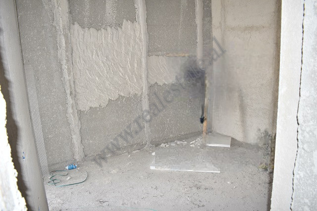 Einzimmerwohnung zum verkauf im don bosko-viertel in Tirana, albanien (7)