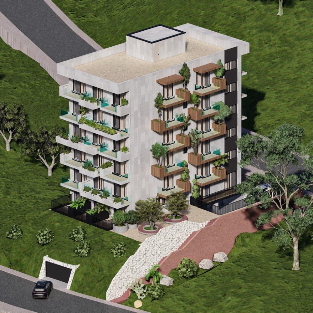 Ares 5 - appartamento 1