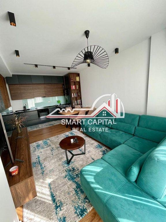 Appartement 2+1 à vendre orikum!!