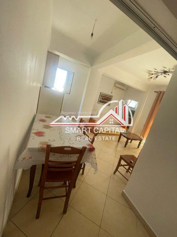 Apartamento para alugar 1+1 próximo à pastelaria elezaj vlore!