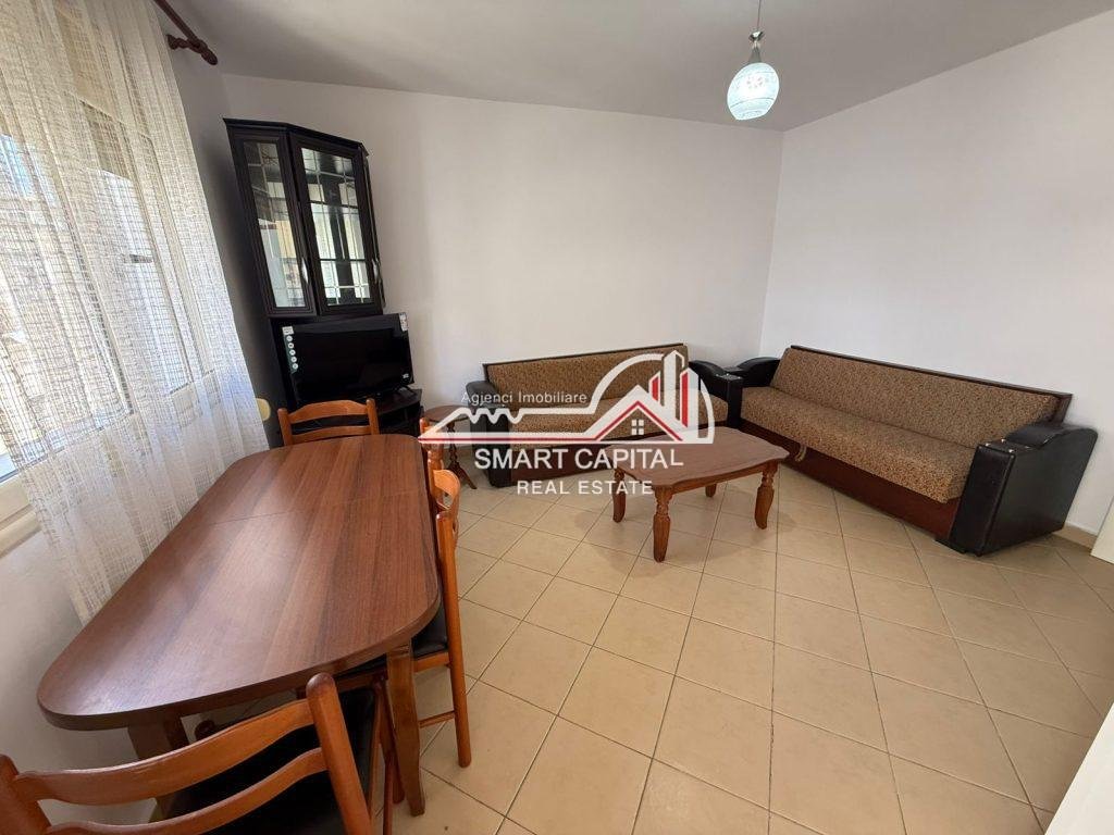 Apartamento 1+1 para alugar em “Industrialia” vlore!