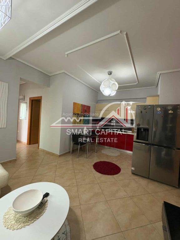 Apartamento 2+1 en alquiler en Vlorë!