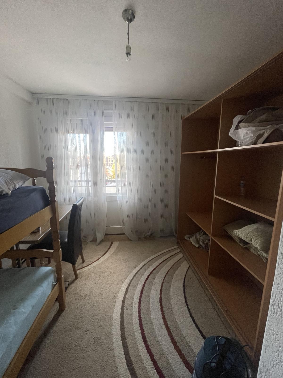 1+1 wohnung zur miete in ulpianë