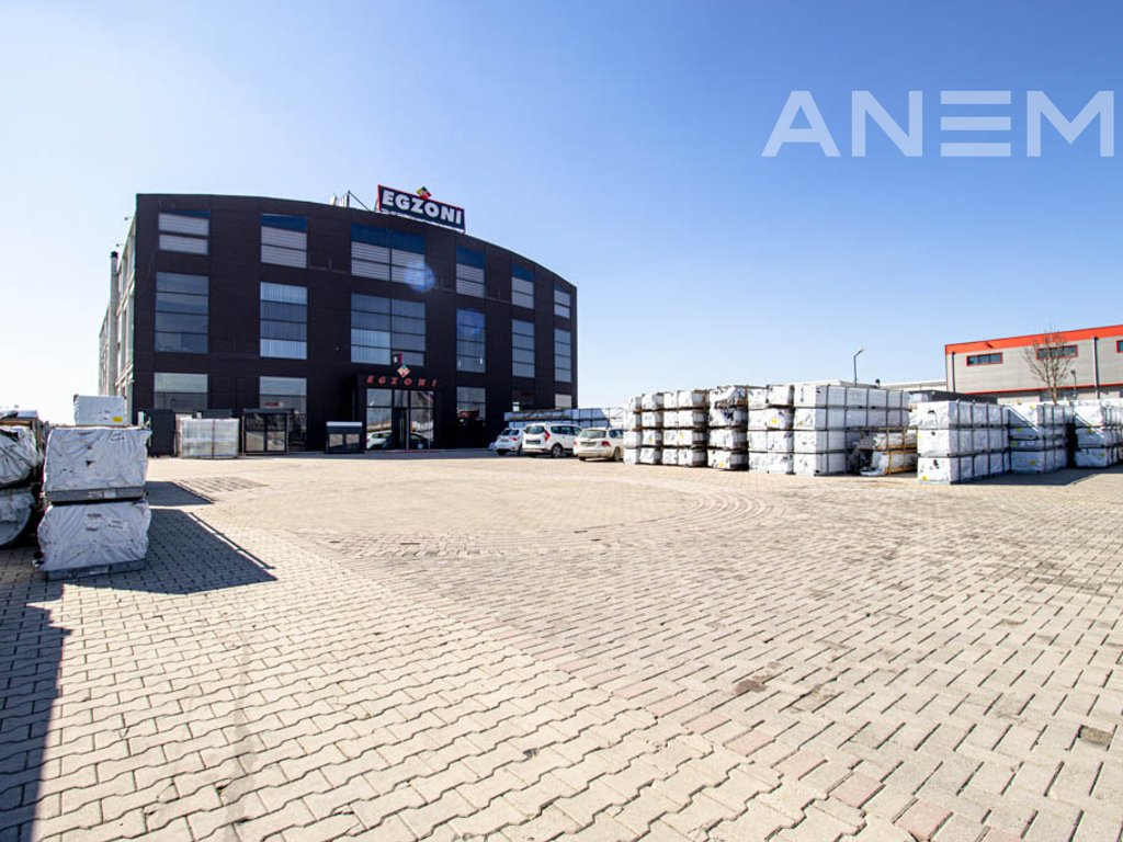 Propriedade para alugar 3000m² em Çagllavicë