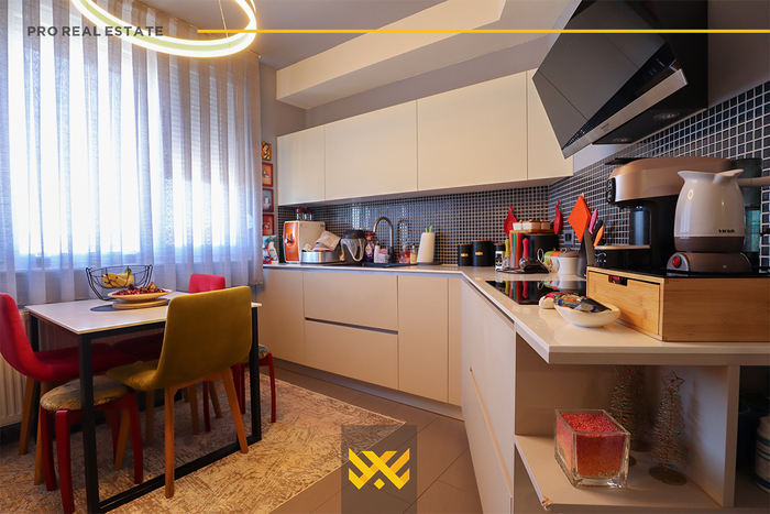 Penthouse 159m² + 130m² zum #verkauf in Aktash (3)