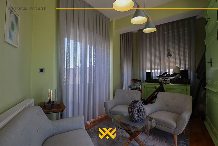 Penthouse 159m² + 130m² zum #verkauf in Aktash (4)